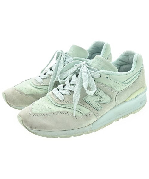 New Balance รองเท้าผ้าใบ