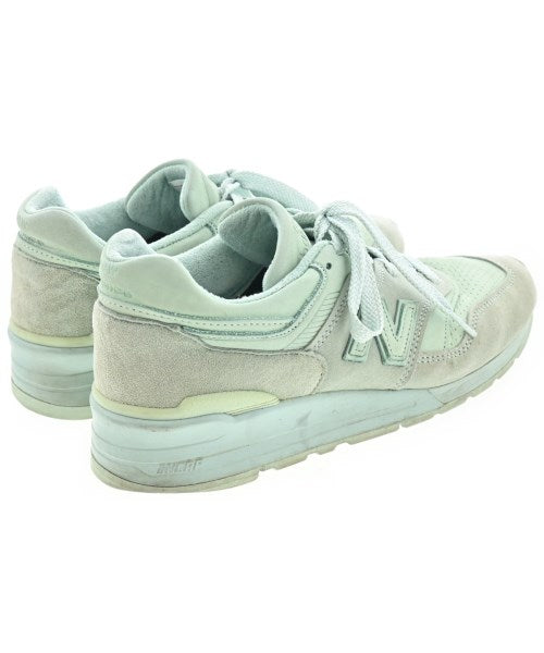 New Balance รองเท้าผ้าใบ