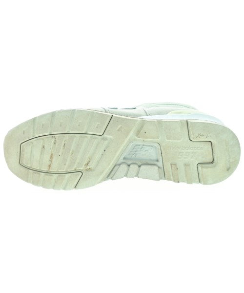 New Balance รองเท้าผ้าใบ