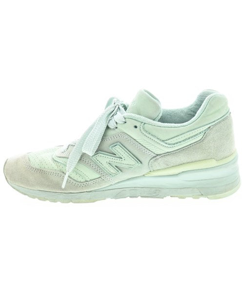 New Balance รองเท้าผ้าใบ