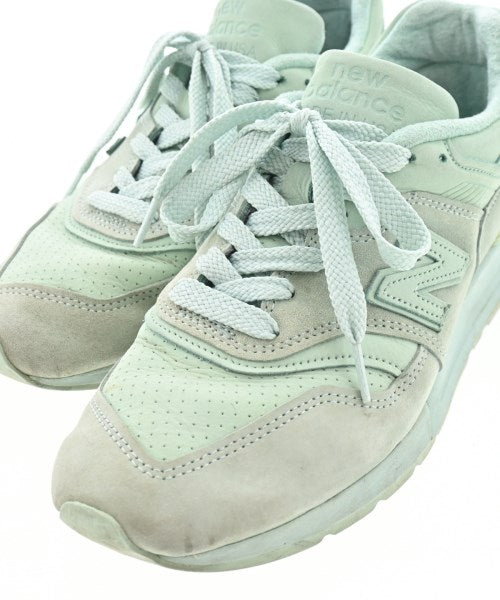 New Balance รองเท้าผ้าใบ