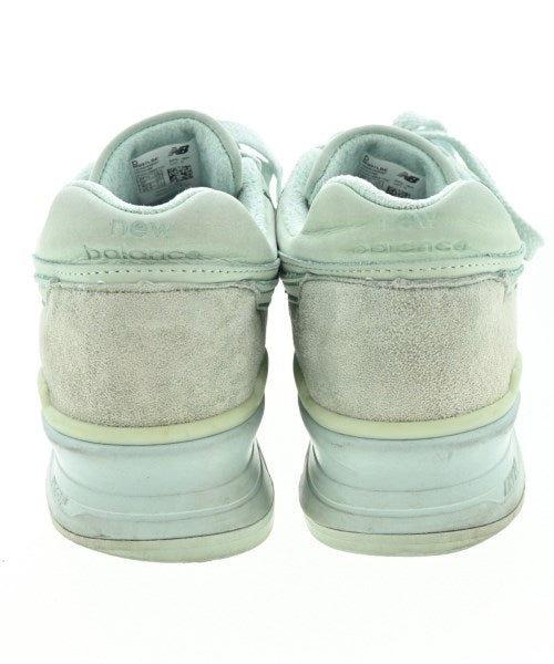 New Balance รองเท้าผ้าใบ