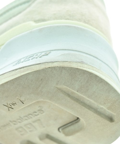 New Balance รองเท้าผ้าใบ