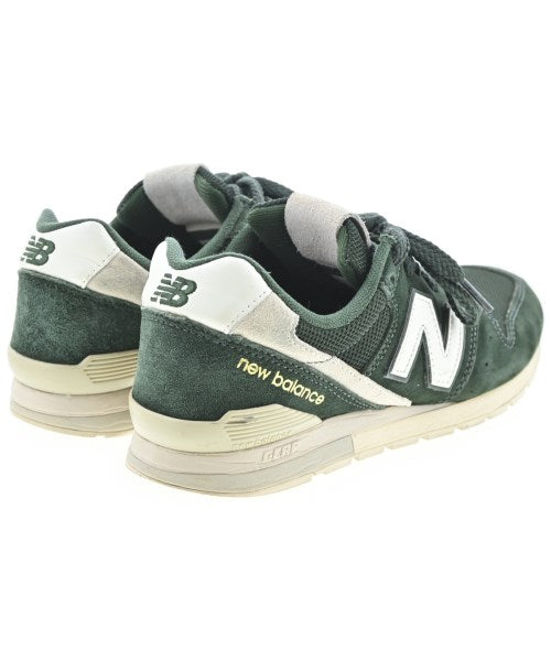 New Balance รองเท้าผ้าใบ