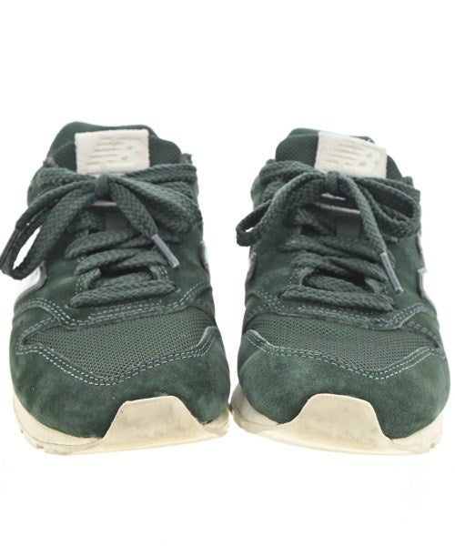 New Balance รองเท้าผ้าใบ