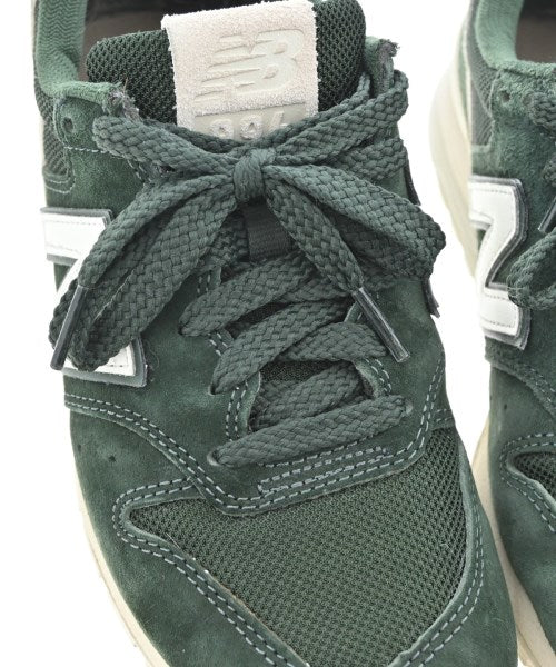 New Balance รองเท้าผ้าใบ