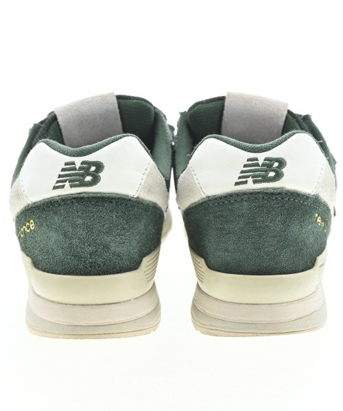 New Balance รองเท้าผ้าใบ