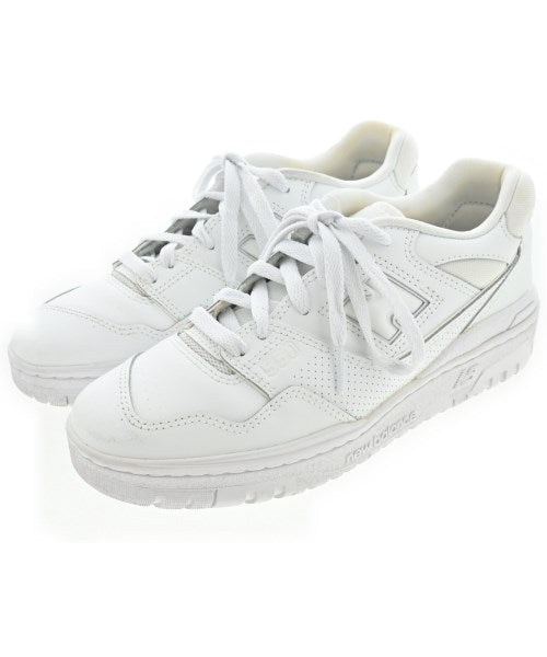 New Balance รองเท้าผ้าใบ