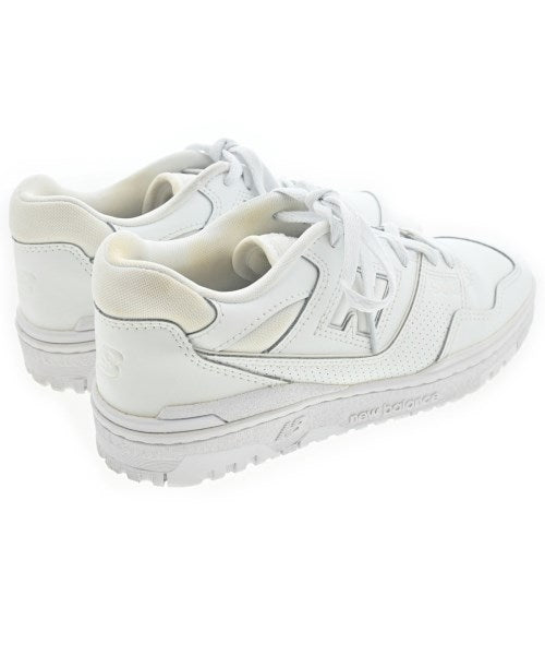 New Balance รองเท้าผ้าใบ