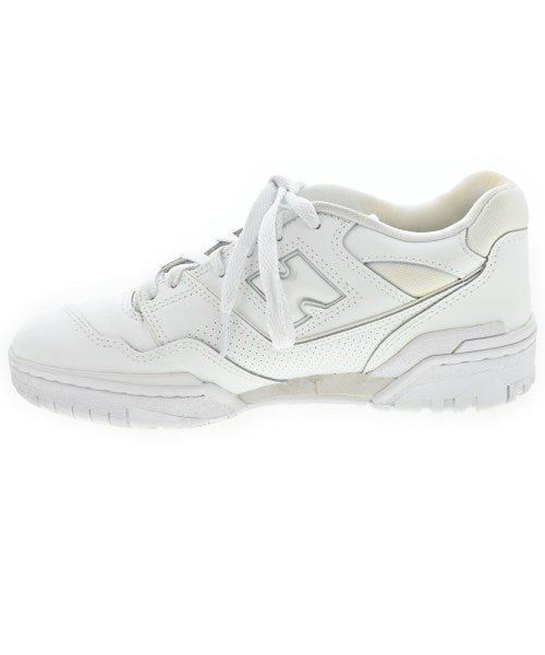 New Balance รองเท้าผ้าใบ