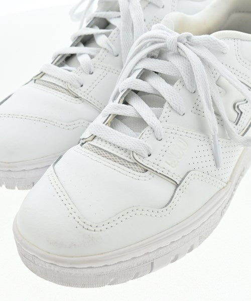New Balance รองเท้าผ้าใบ