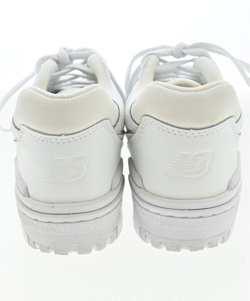 New Balance รองเท้าผ้าใบ