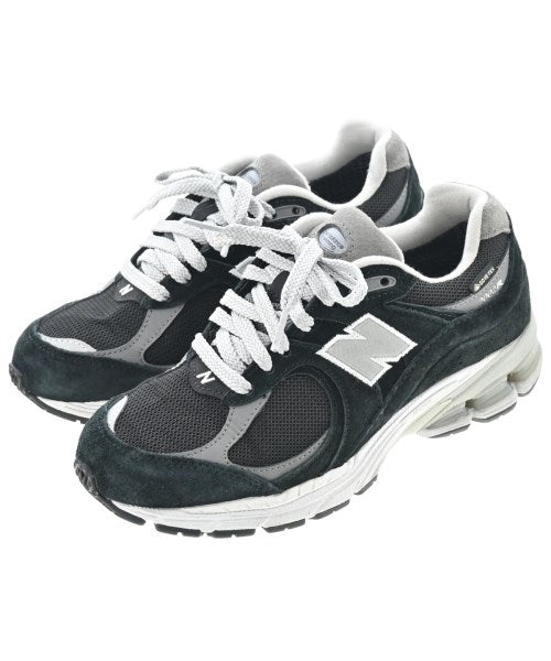 New Balance รองเท้าผ้าใบ
