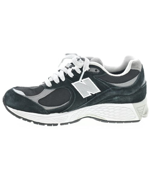 New Balance รองเท้าผ้าใบ
