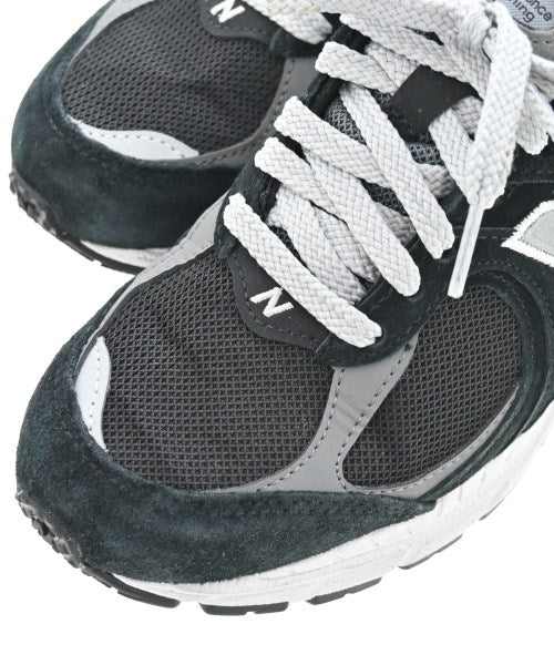New Balance รองเท้าผ้าใบ