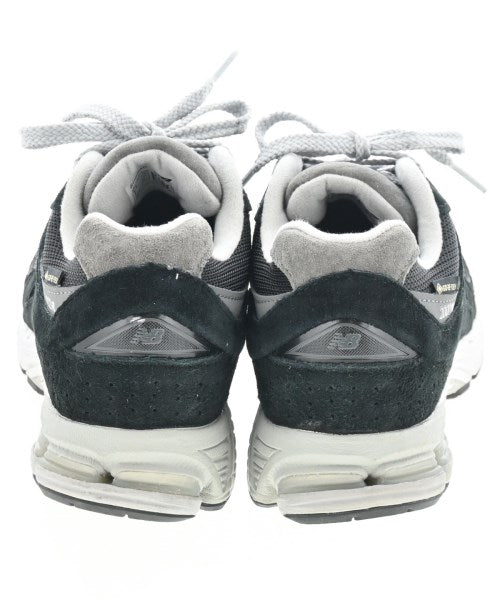 New Balance รองเท้าผ้าใบ