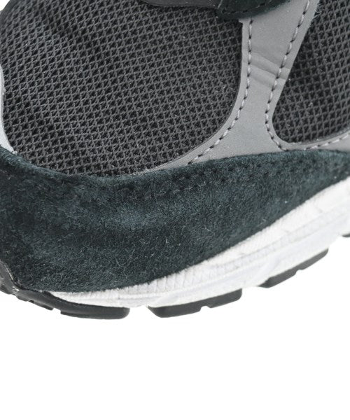 New Balance รองเท้าผ้าใบ