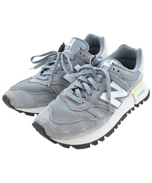 New Balance รองเท้าผ้าใบ
