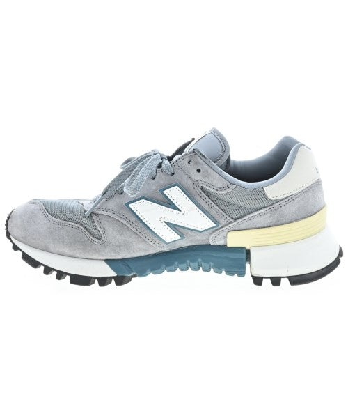 New Balance รองเท้าผ้าใบ