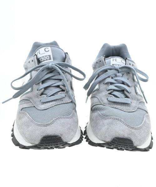 New Balance รองเท้าผ้าใบ