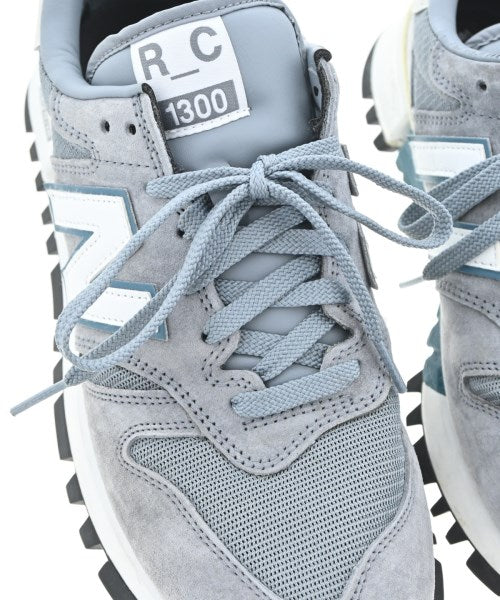 New Balance รองเท้าผ้าใบ