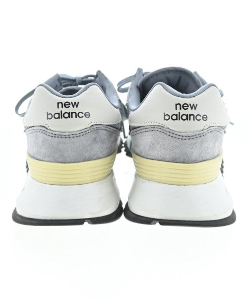 New Balance รองเท้าผ้าใบ