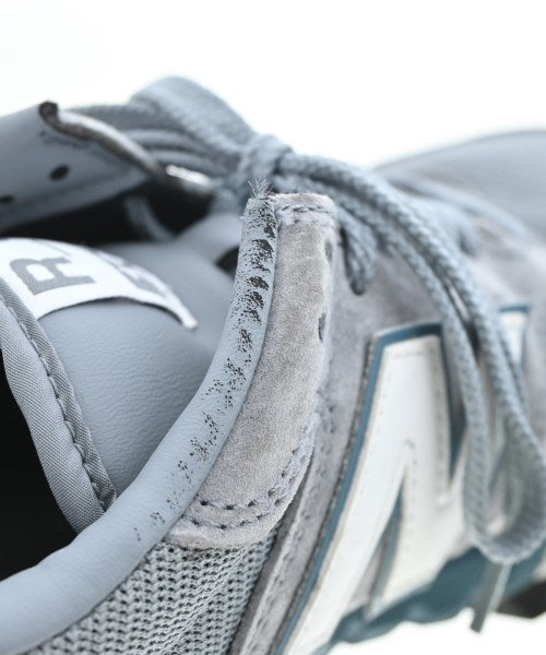 New Balance รองเท้าผ้าใบ