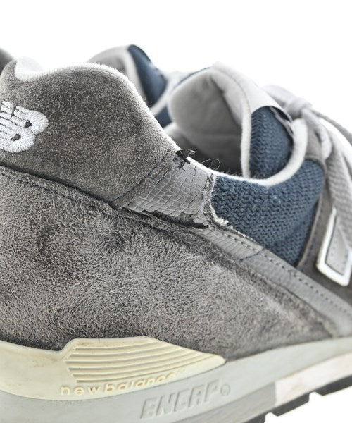 New Balance รองเท้าผ้าใบ