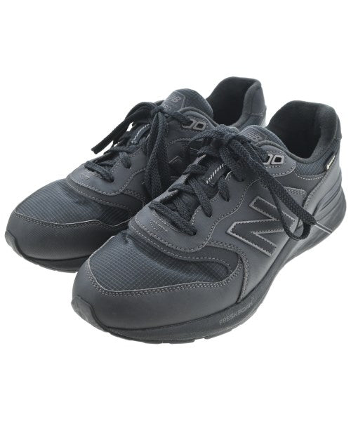 New Balance รองเท้าผ้าใบ