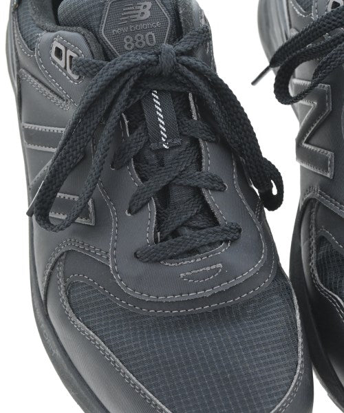 New Balance รองเท้าผ้าใบ