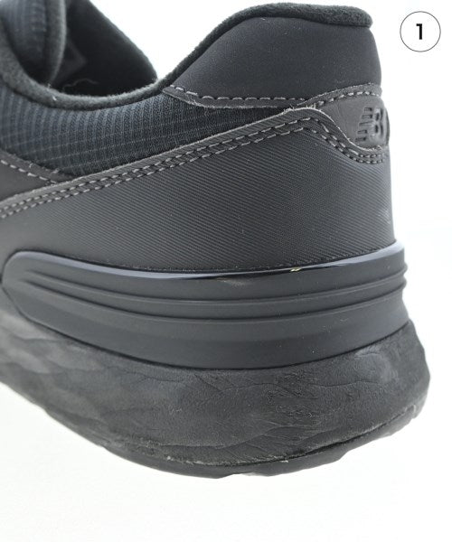New Balance รองเท้าผ้าใบ