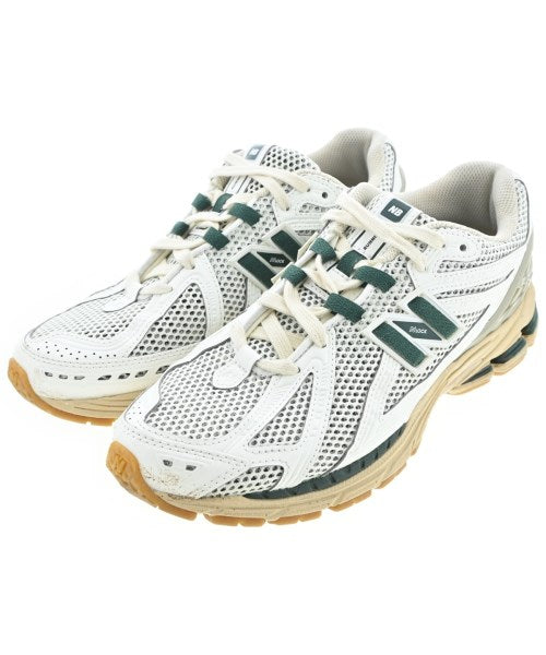 New Balance รองเท้าผ้าใบ