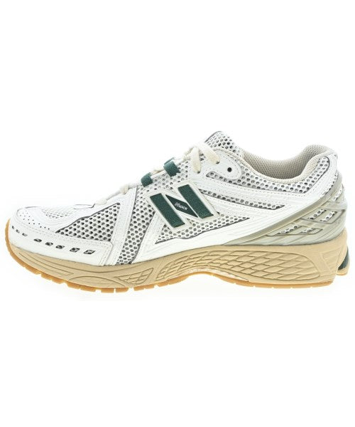 New Balance รองเท้าผ้าใบ
