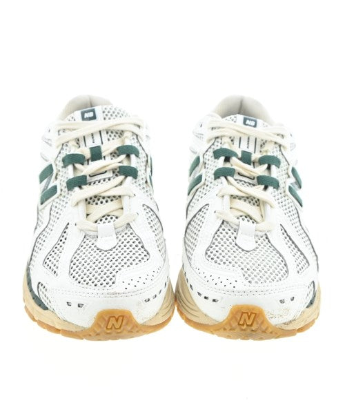 New Balance รองเท้าผ้าใบ