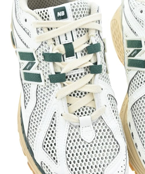 New Balance รองเท้าผ้าใบ