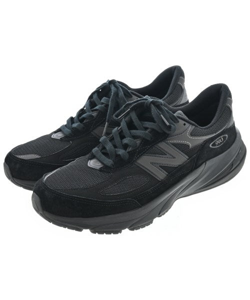New Balance รองเท้าผ้าใบ