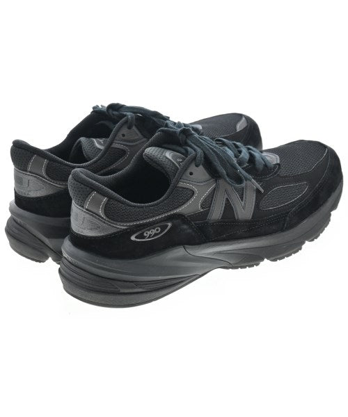 New Balance รองเท้าผ้าใบ
