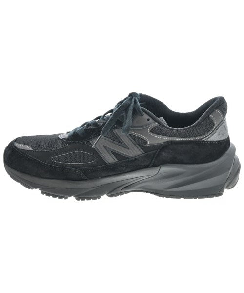 New Balance รองเท้าผ้าใบ