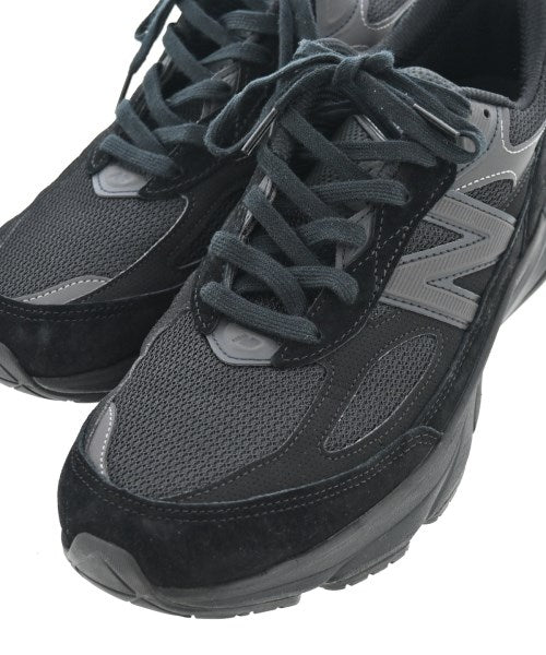 New Balance รองเท้าผ้าใบ