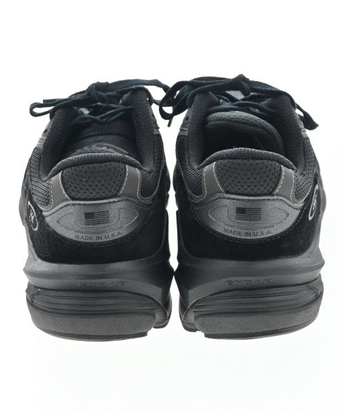 New Balance รองเท้าผ้าใบ