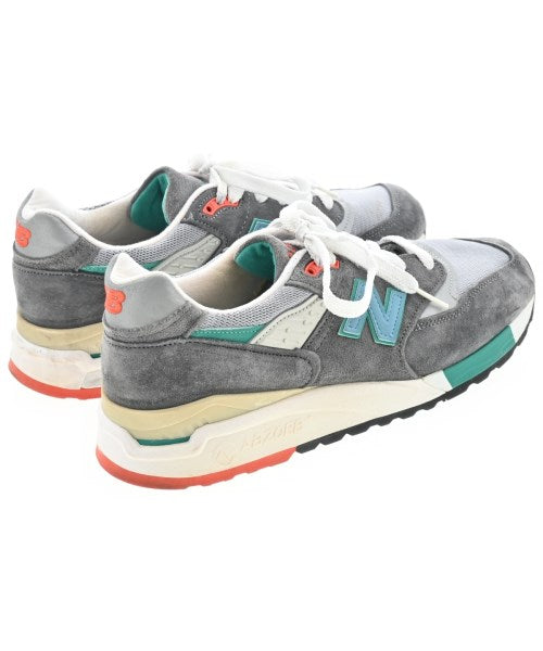 New Balance รองเท้าผ้าใบ