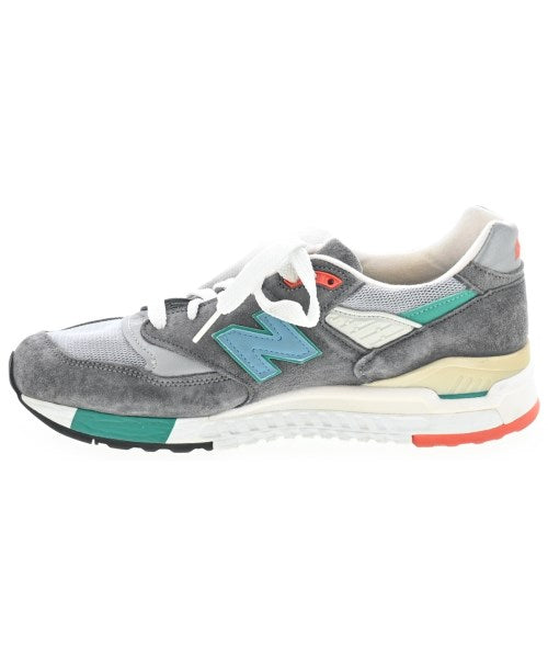 New Balance รองเท้าผ้าใบ