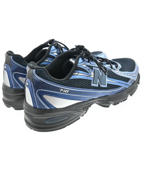 New Balance รองเท้าผ้าใบ