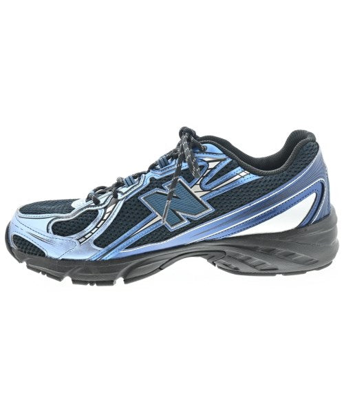New Balance รองเท้าผ้าใบ