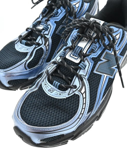 New Balance รองเท้าผ้าใบ