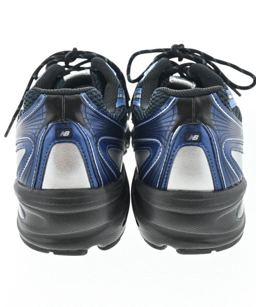 New Balance รองเท้าผ้าใบ