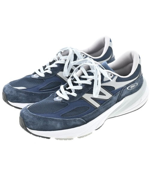 New Balance รองเท้าผ้าใบ