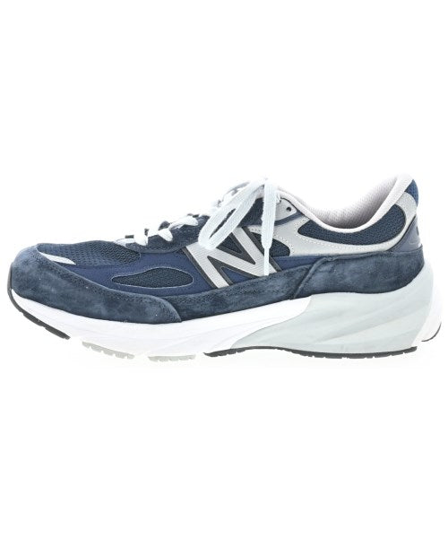 New Balance รองเท้าผ้าใบ