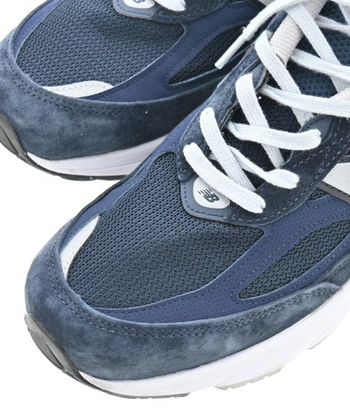 New Balance รองเท้าผ้าใบ