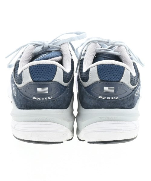 New Balance รองเท้าผ้าใบ